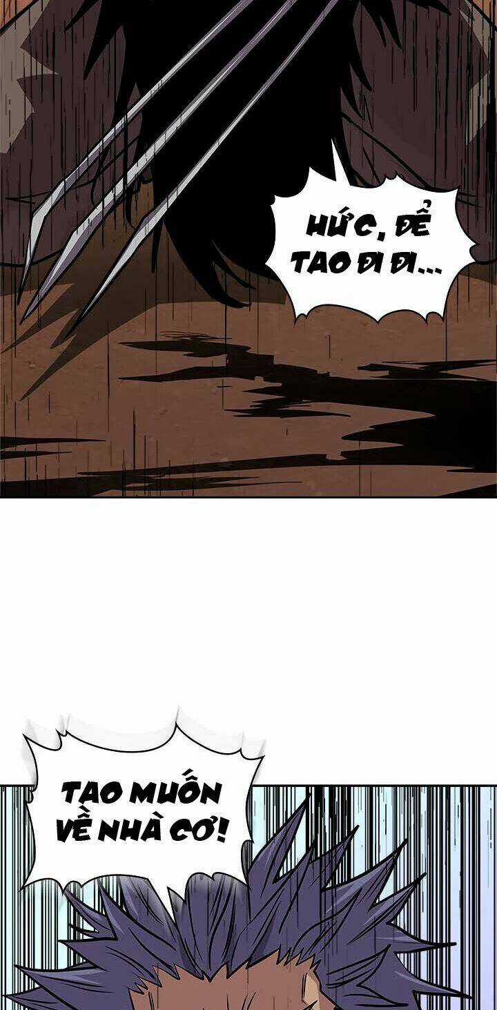 Chiến Binh Đến Từ Thế Giới Khác Chapter 123 trang 47