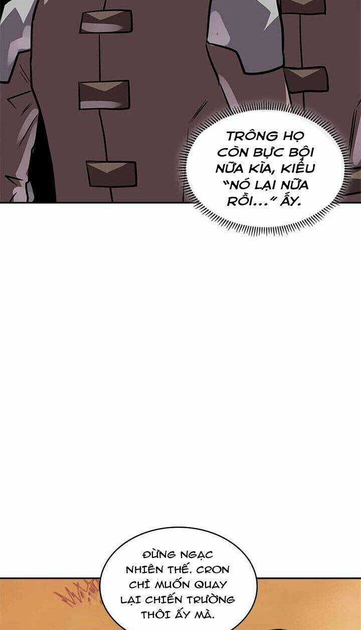 Chiến Binh Đến Từ Thế Giới Khác Chapter 123 trang 51