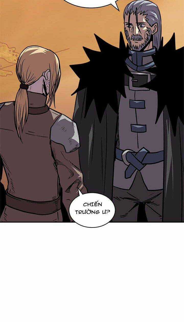 Chiến Binh Đến Từ Thế Giới Khác Chapter 123 trang 52