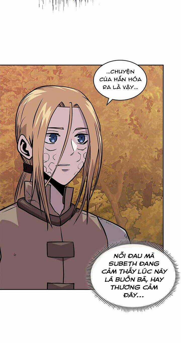 Chiến Binh Đến Từ Thế Giới Khác Chapter 123 trang 55