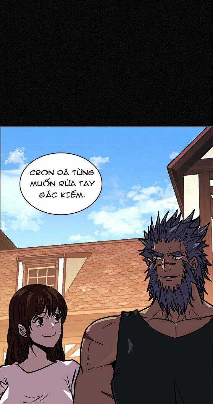 Chiến Binh Đến Từ Thế Giới Khác Chapter 123 trang 58