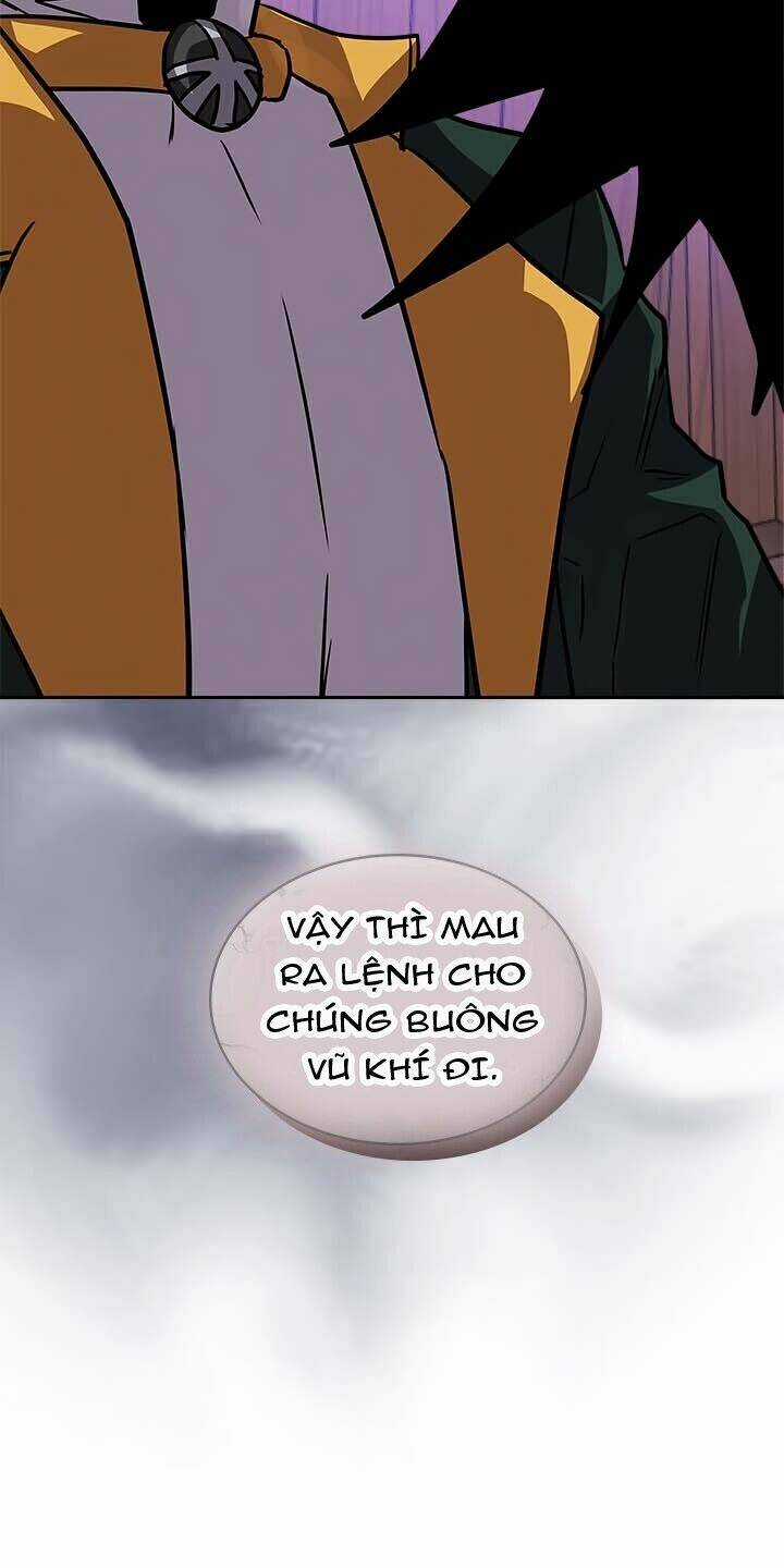 Chiến Binh Đến Từ Thế Giới Khác Chapter 123 trang 6