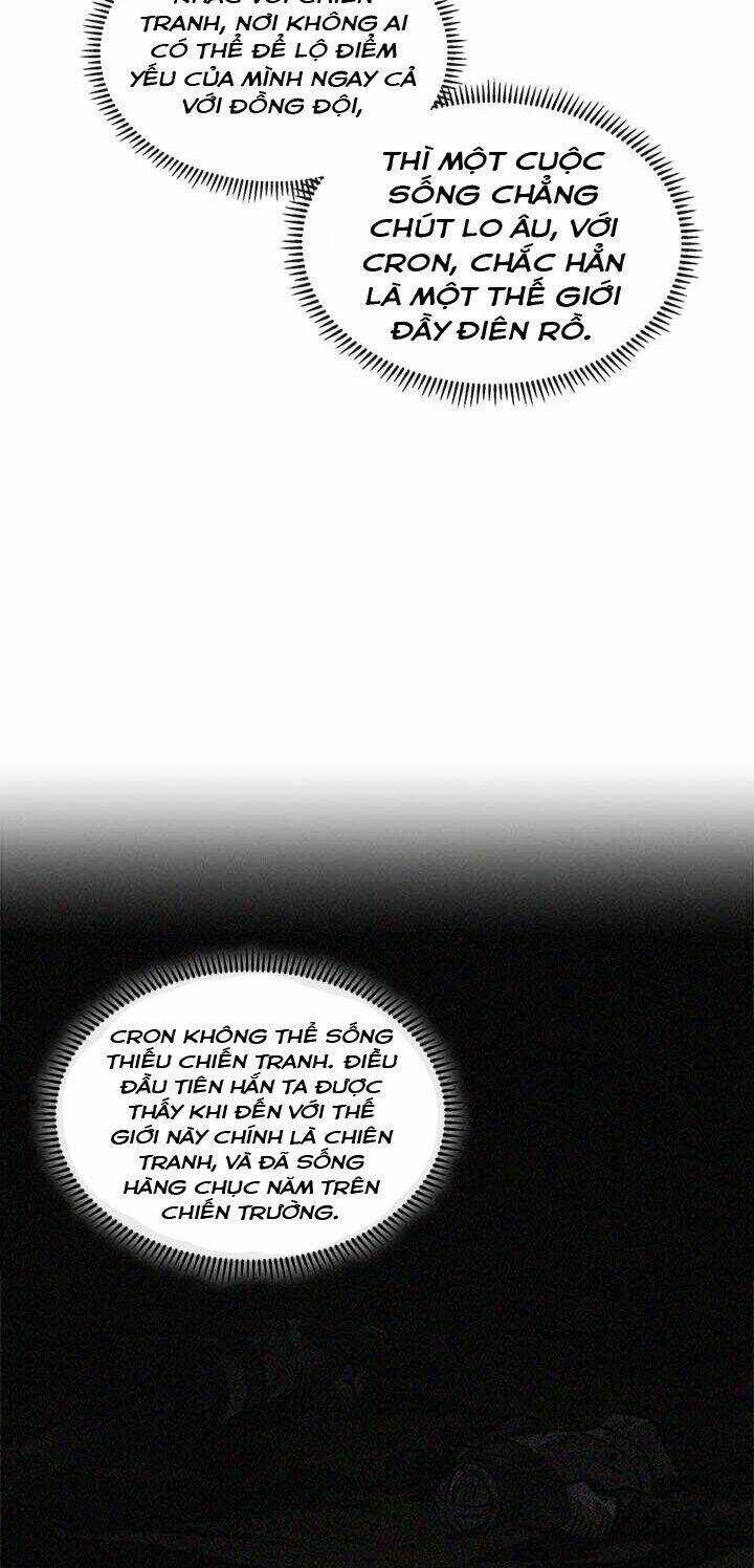 Chiến Binh Đến Từ Thế Giới Khác Chapter 123 trang 62