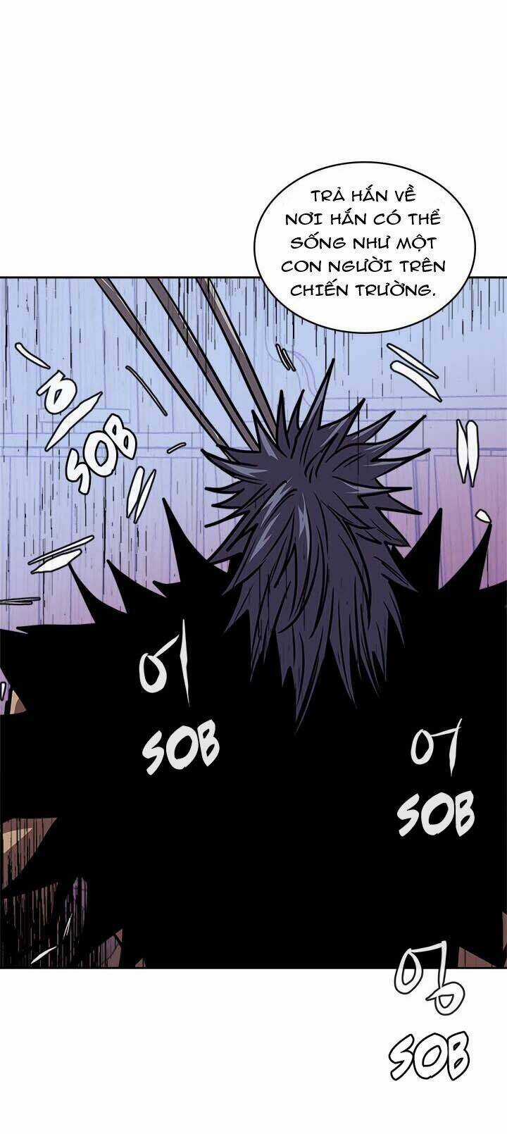 Chiến Binh Đến Từ Thế Giới Khác Chapter 123 trang 65