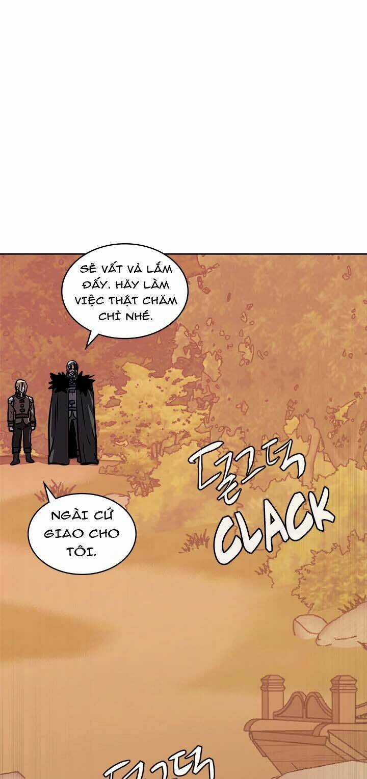 Chiến Binh Đến Từ Thế Giới Khác Chapter 123 trang 69