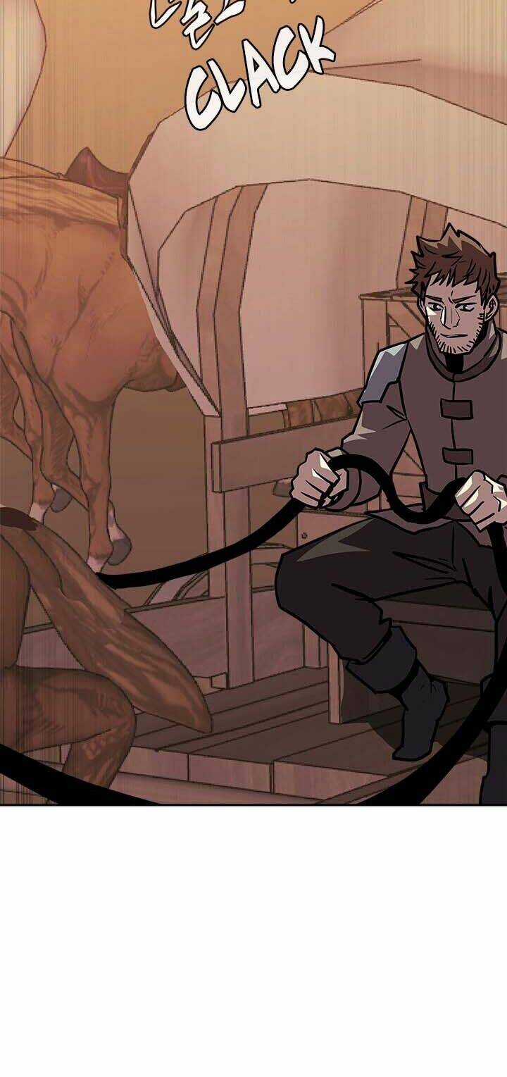 Chiến Binh Đến Từ Thế Giới Khác Chapter 123 trang 70