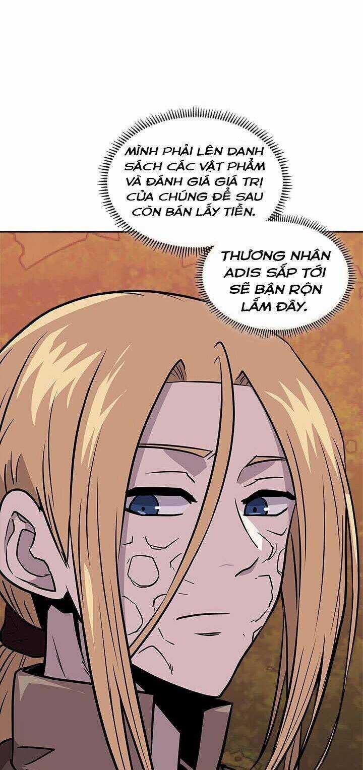 Chiến Binh Đến Từ Thế Giới Khác Chapter 123 trang 71