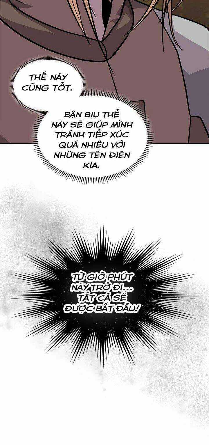 Chiến Binh Đến Từ Thế Giới Khác Chapter 123 trang 72