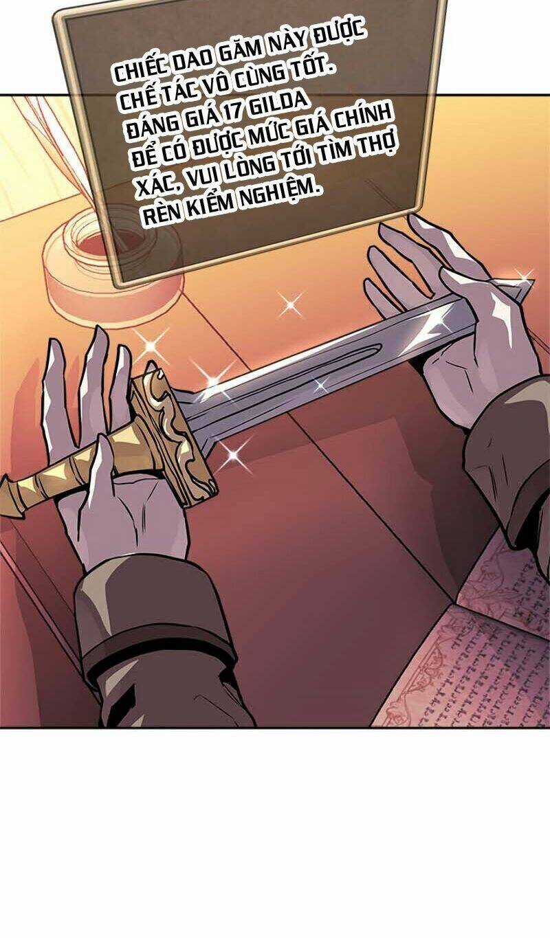 Chiến Binh Đến Từ Thế Giới Khác Chapter 124 trang 10