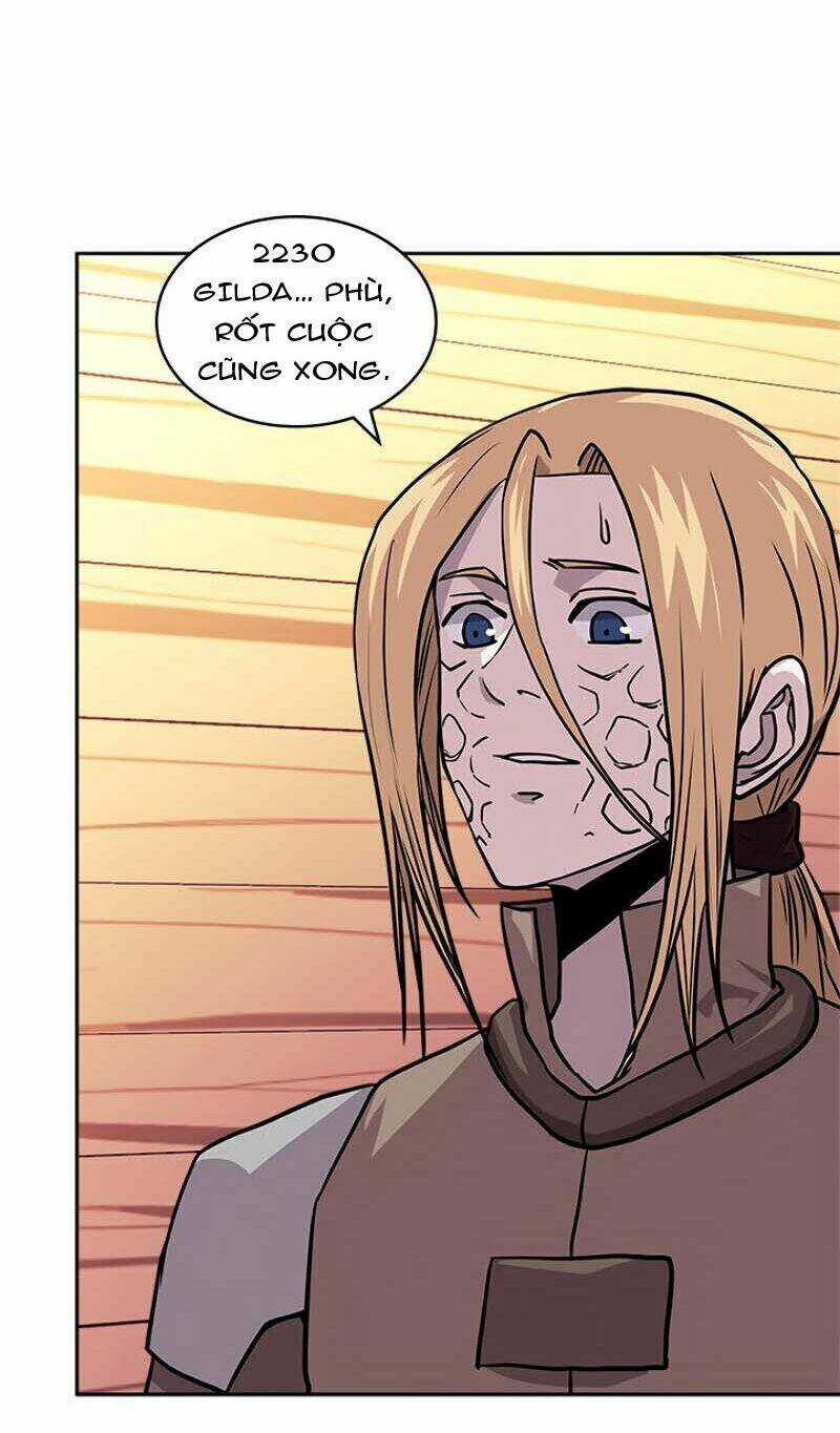 Chiến Binh Đến Từ Thế Giới Khác Chapter 124 trang 12