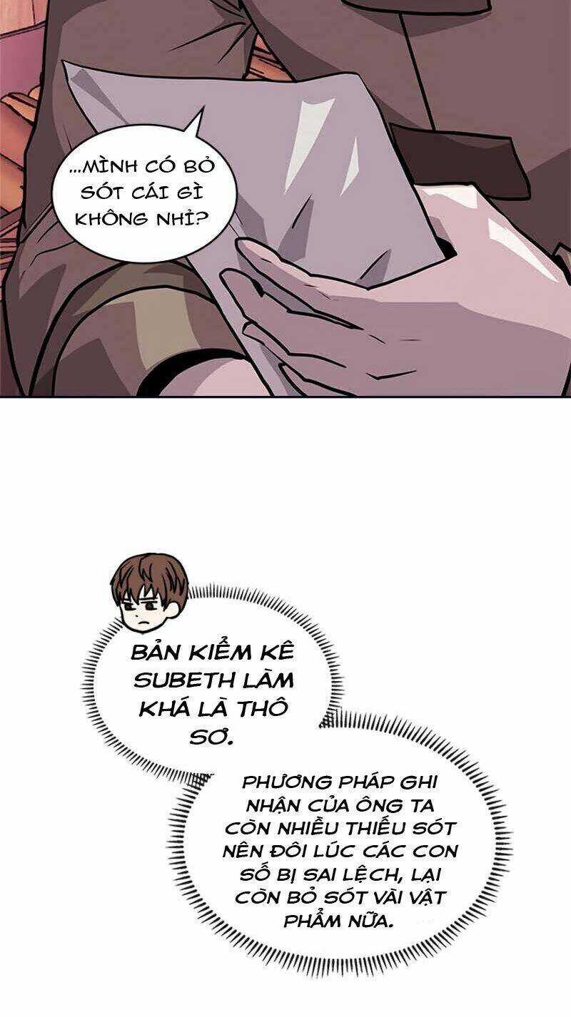 Chiến Binh Đến Từ Thế Giới Khác Chapter 124 trang 14