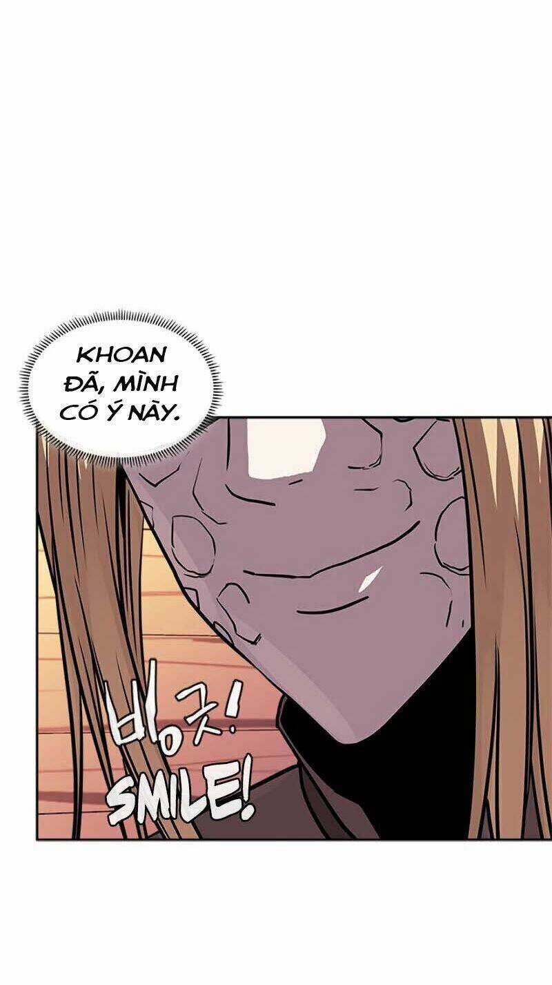 Chiến Binh Đến Từ Thế Giới Khác Chapter 124 trang 15