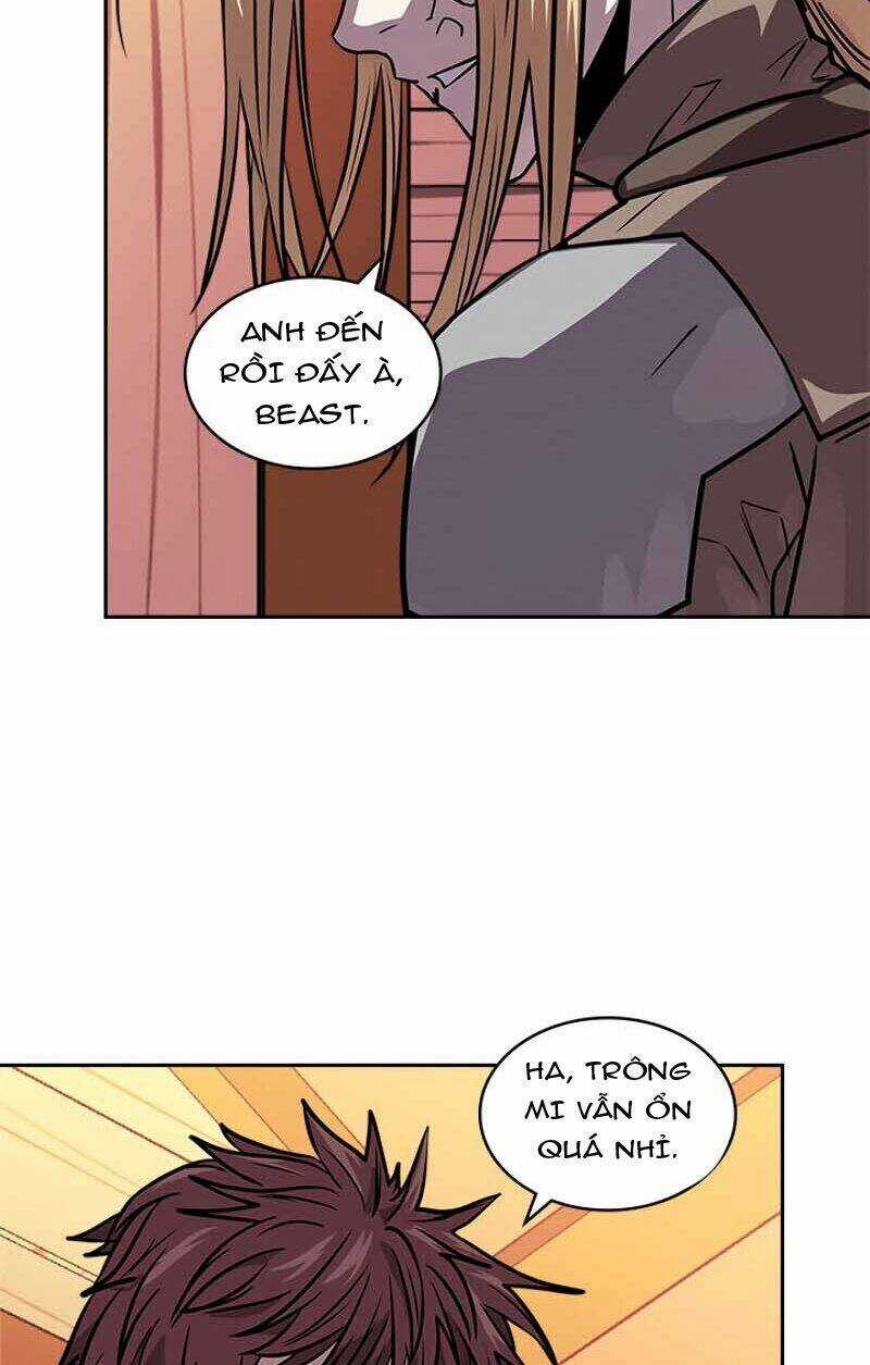 Chiến Binh Đến Từ Thế Giới Khác Chapter 124 trang 19