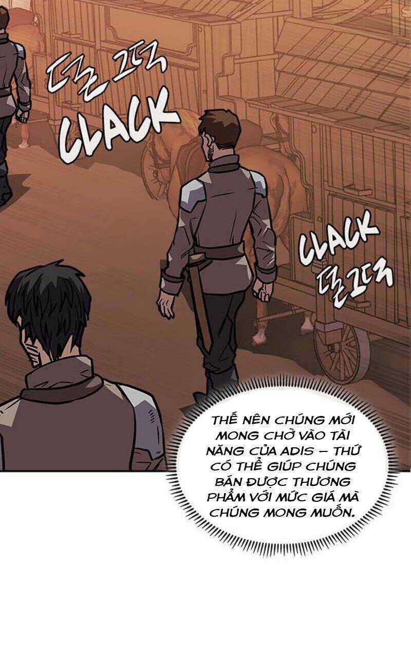 Chiến Binh Đến Từ Thế Giới Khác Chapter 124 trang 2