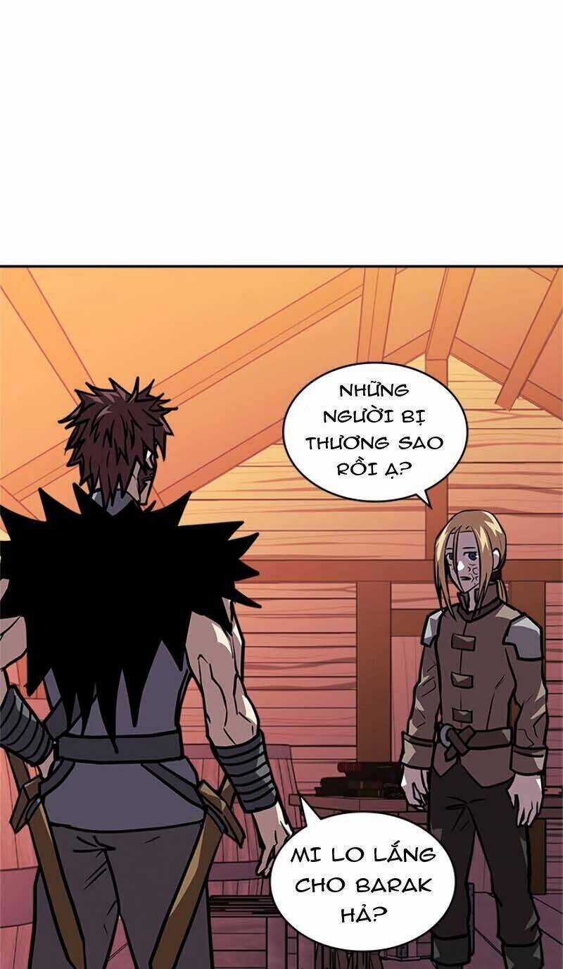 Chiến Binh Đến Từ Thế Giới Khác Chapter 124 trang 21