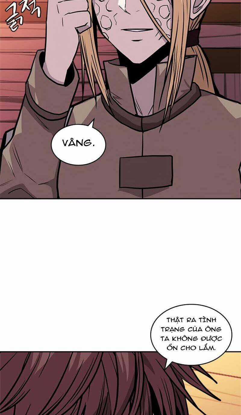 Chiến Binh Đến Từ Thế Giới Khác Chapter 124 trang 23