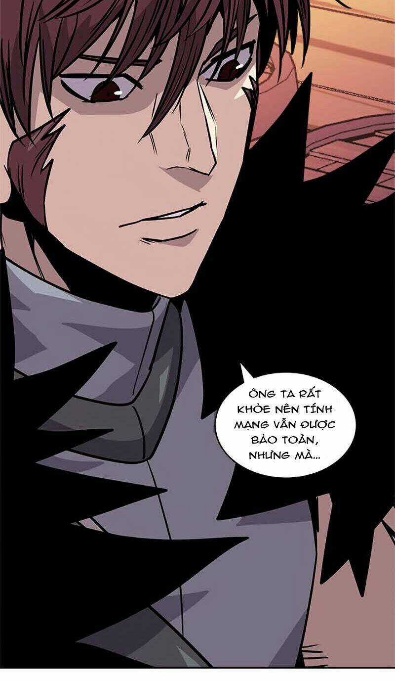 Chiến Binh Đến Từ Thế Giới Khác Chapter 124 trang 24