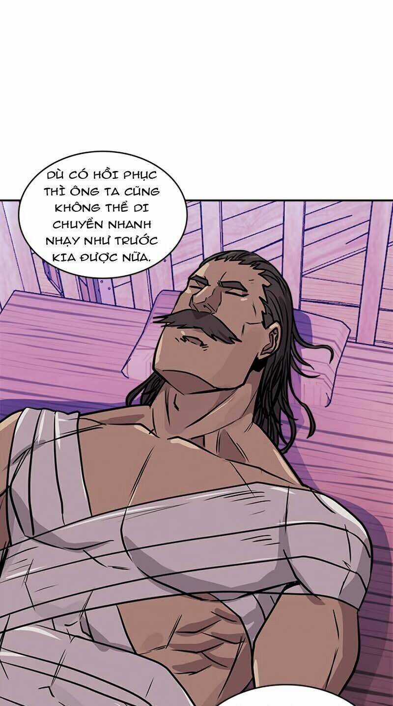 Chiến Binh Đến Từ Thế Giới Khác Chapter 124 trang 25