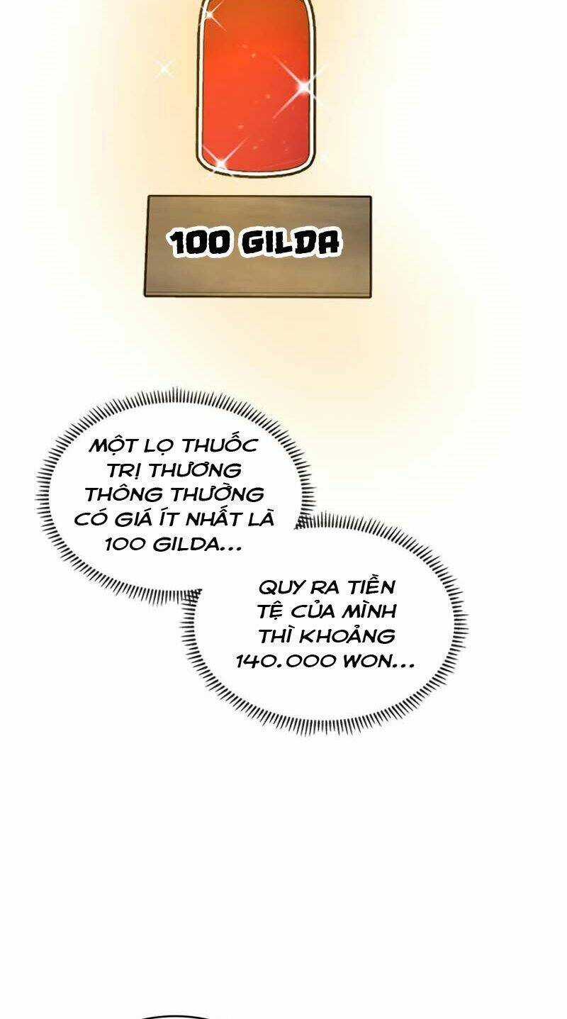 Chiến Binh Đến Từ Thế Giới Khác Chapter 124 trang 27