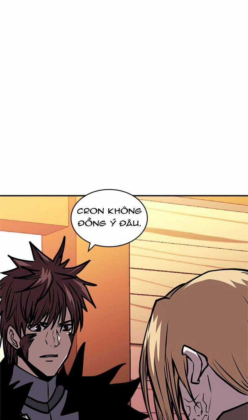 Chiến Binh Đến Từ Thế Giới Khác Chapter 124 trang 29