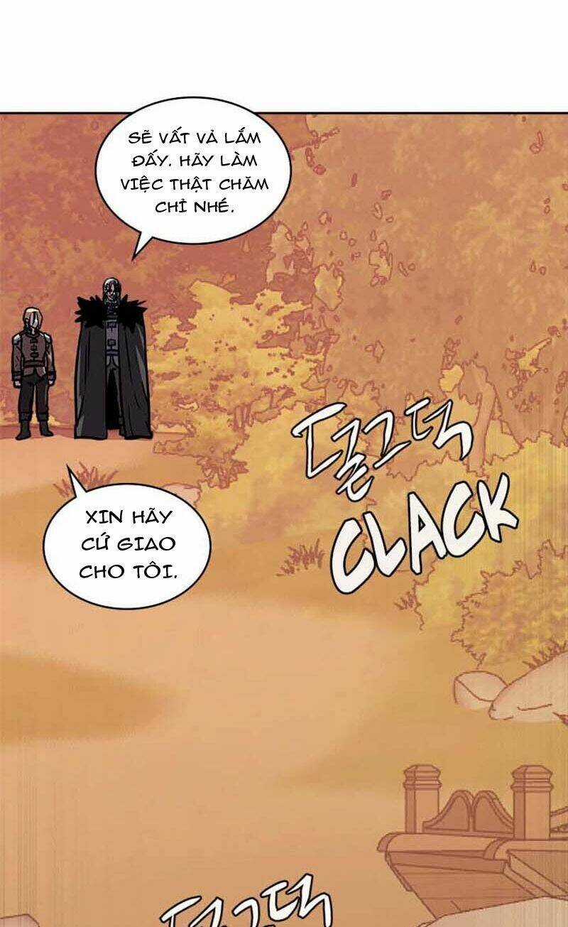 Chiến Binh Đến Từ Thế Giới Khác Chapter 124 trang 3