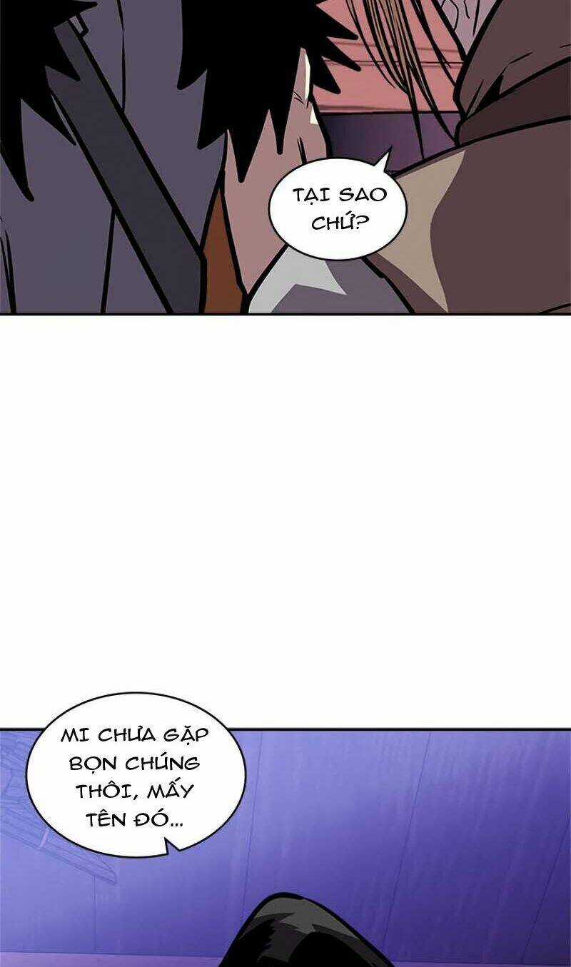 Chiến Binh Đến Từ Thế Giới Khác Chapter 124 trang 30