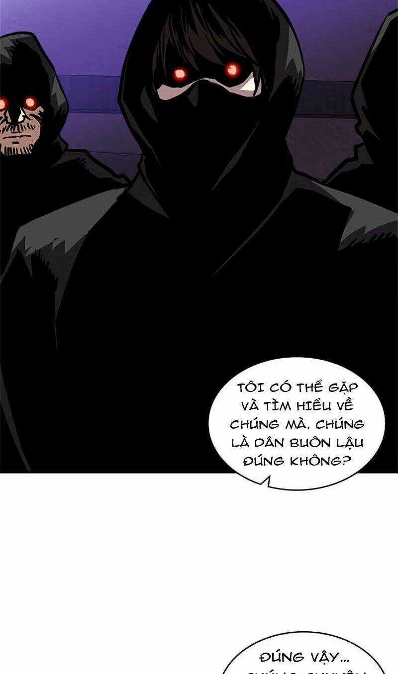 Chiến Binh Đến Từ Thế Giới Khác Chapter 124 trang 31