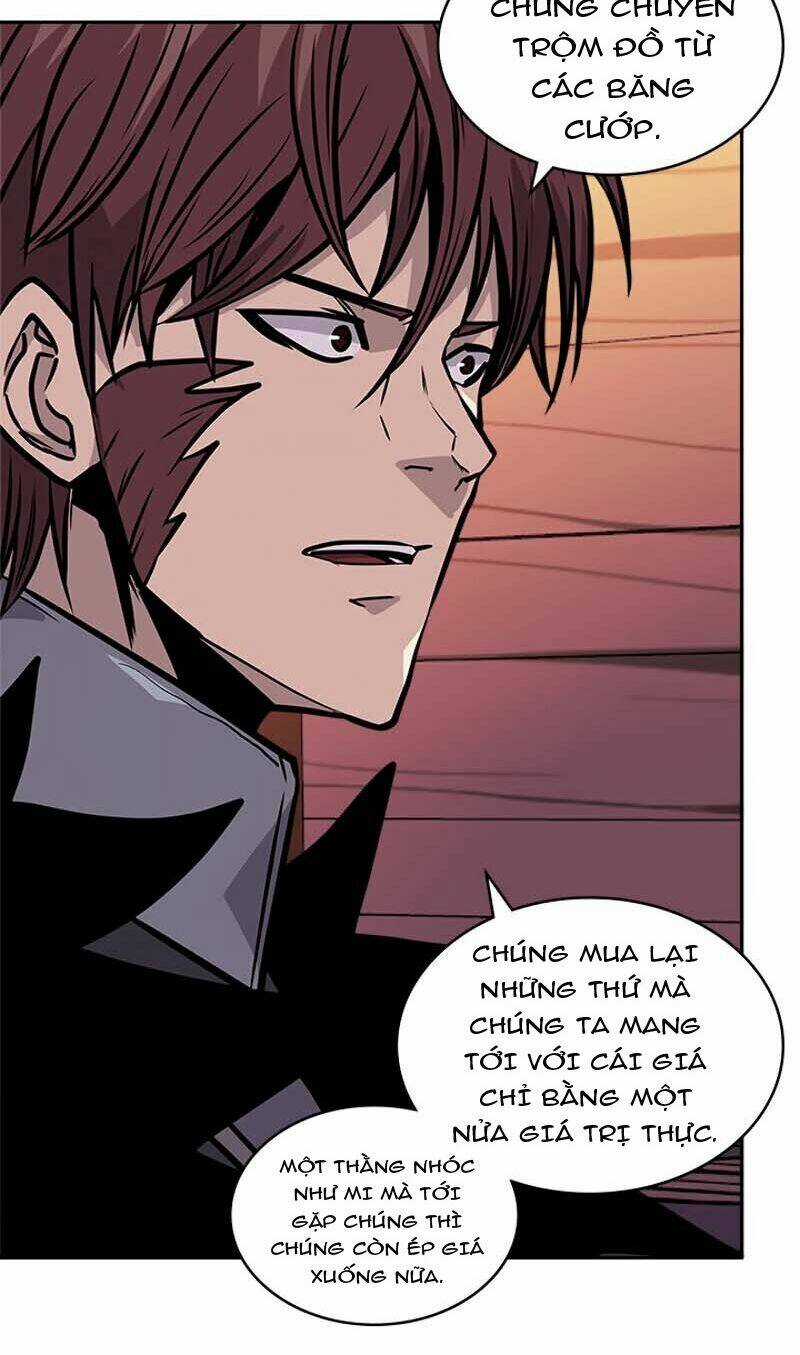 Chiến Binh Đến Từ Thế Giới Khác Chapter 124 trang 32