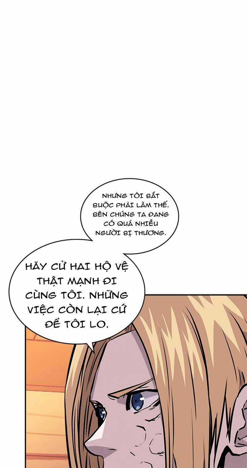 Chiến Binh Đến Từ Thế Giới Khác Chapter 124 trang 33