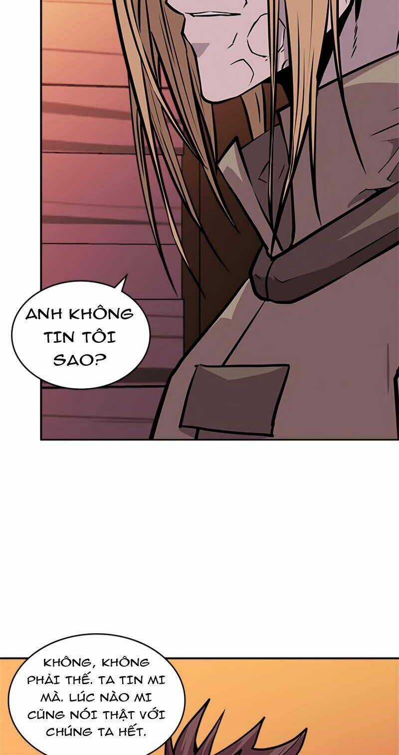 Chiến Binh Đến Từ Thế Giới Khác Chapter 124 trang 34