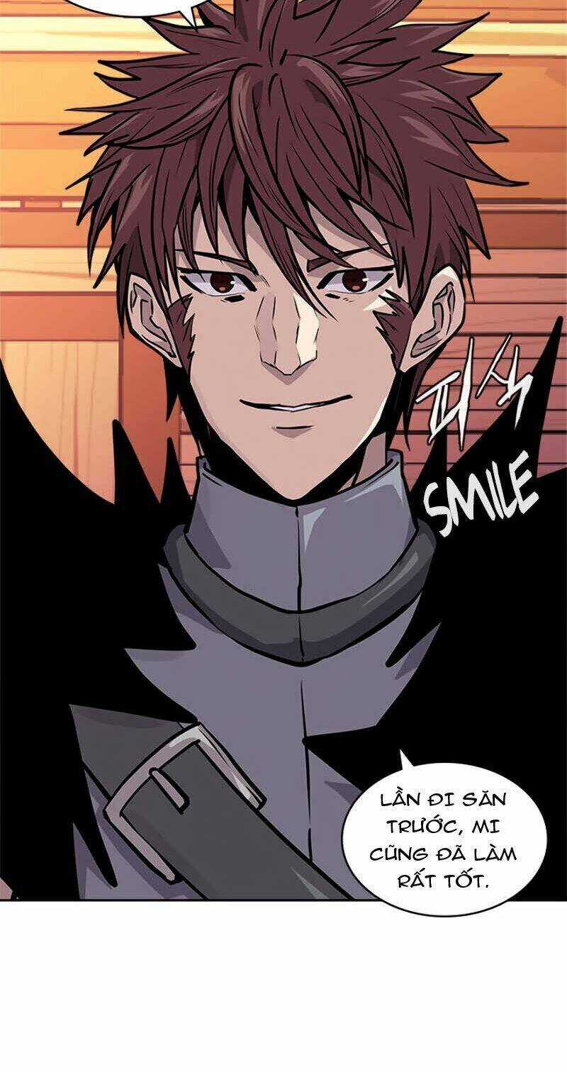 Chiến Binh Đến Từ Thế Giới Khác Chapter 124 trang 35