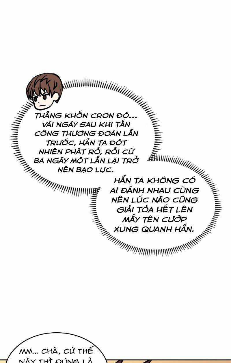 Chiến Binh Đến Từ Thế Giới Khác Chapter 124 trang 37