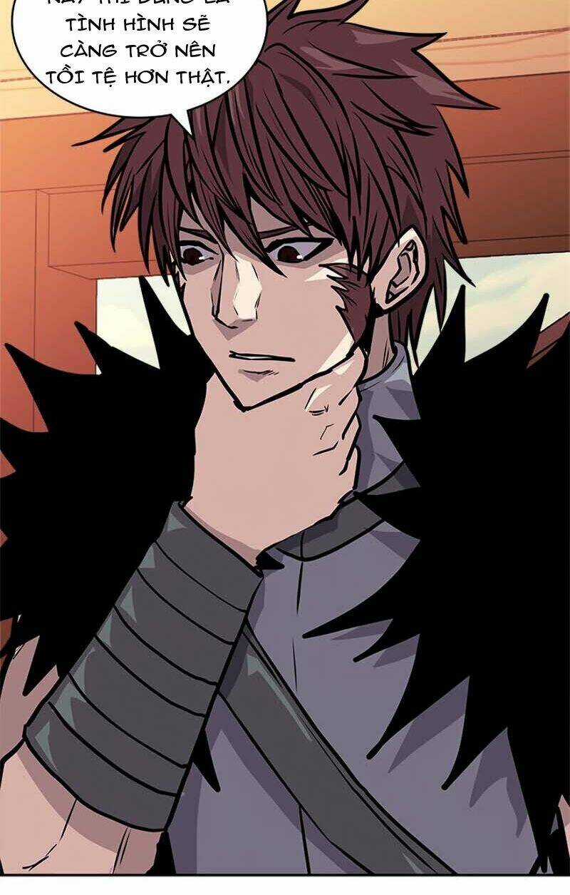 Chiến Binh Đến Từ Thế Giới Khác Chapter 124 trang 38