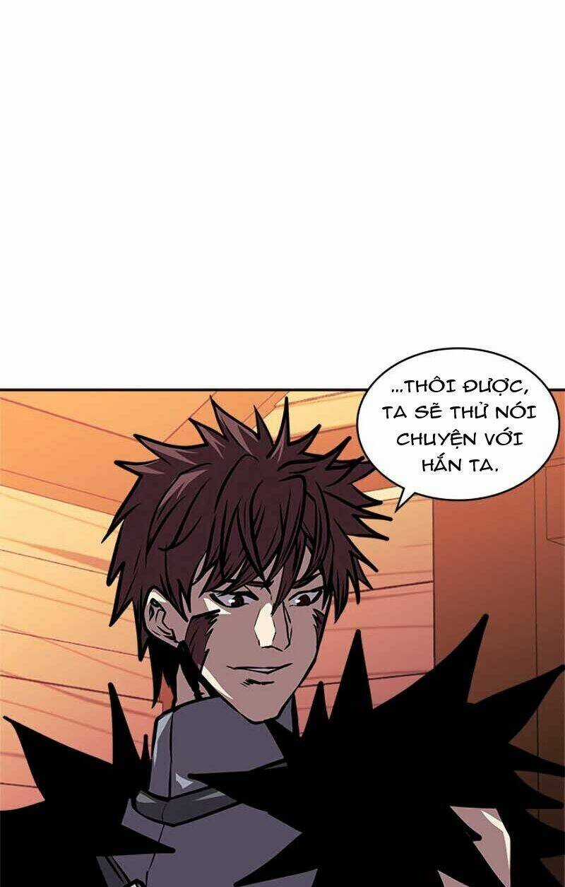 Chiến Binh Đến Từ Thế Giới Khác Chapter 124 trang 39