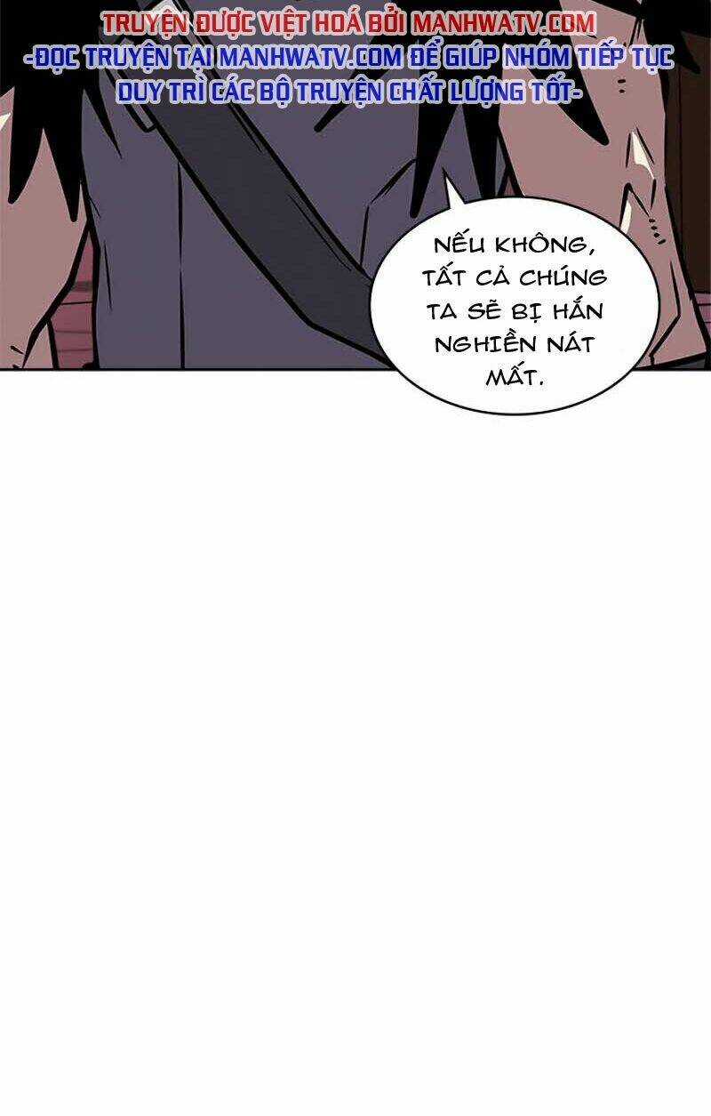 Chiến Binh Đến Từ Thế Giới Khác Chapter 124 trang 40