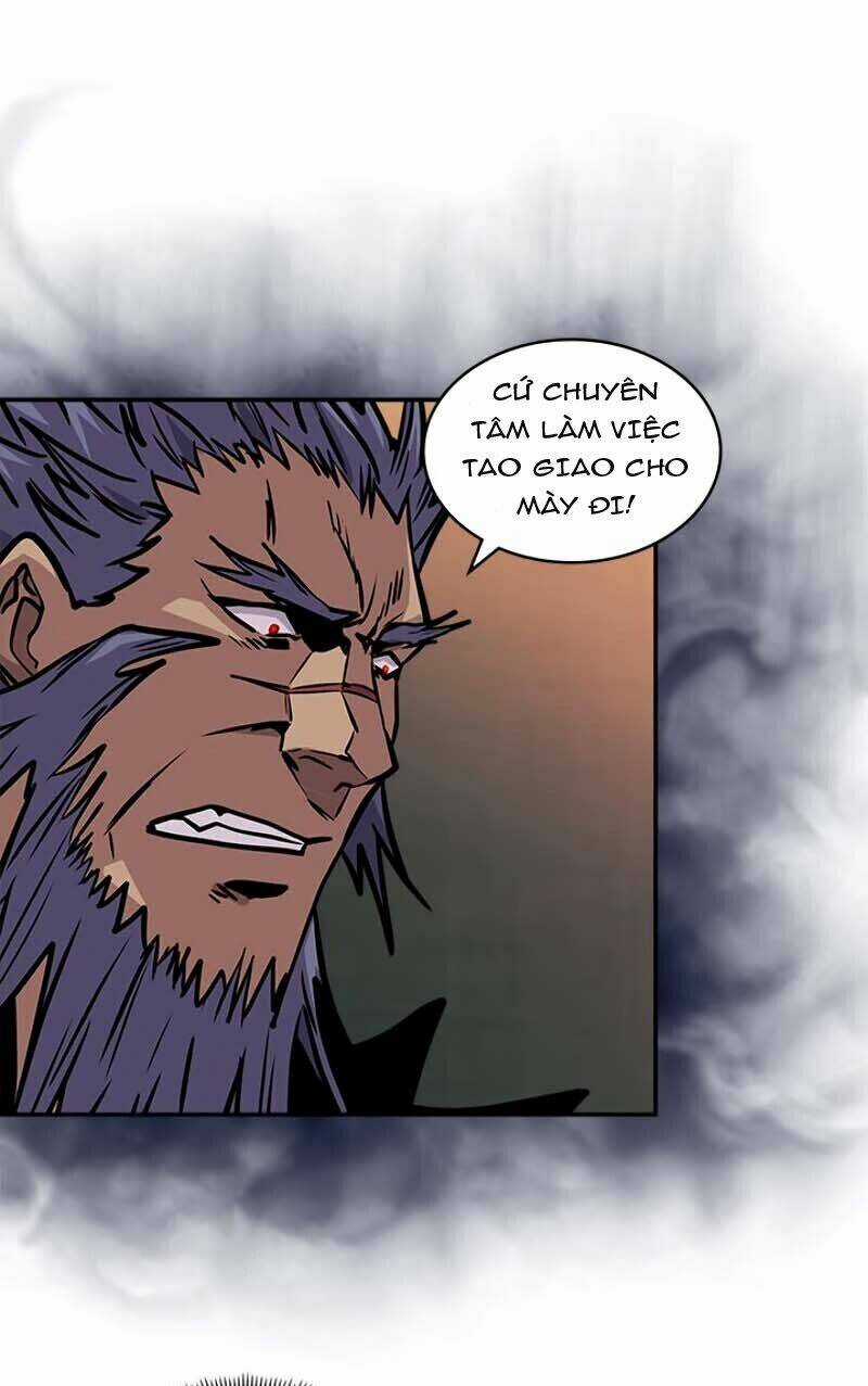 Chiến Binh Đến Từ Thế Giới Khác Chapter 124 trang 45