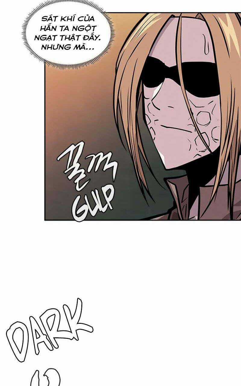 Chiến Binh Đến Từ Thế Giới Khác Chapter 124 trang 46