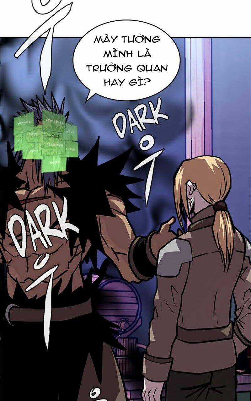 Chiến Binh Đến Từ Thế Giới Khác Chapter 124 trang 47