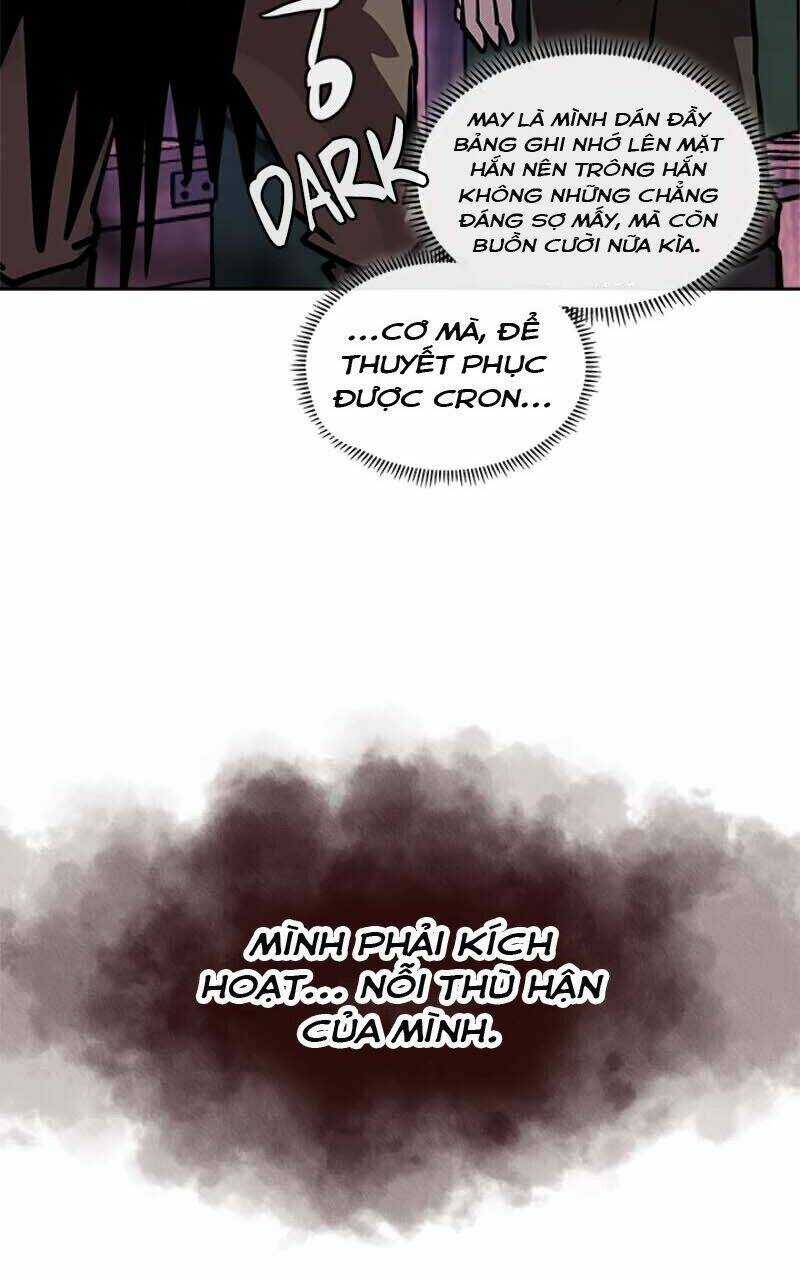 Chiến Binh Đến Từ Thế Giới Khác Chapter 124 trang 48