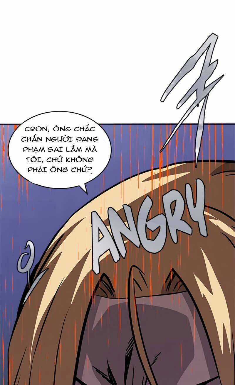 Chiến Binh Đến Từ Thế Giới Khác Chapter 124 trang 49