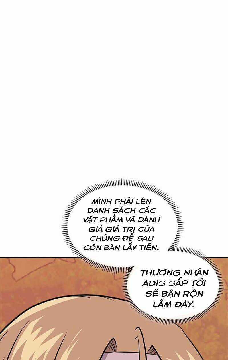 Chiến Binh Đến Từ Thế Giới Khác Chapter 124 trang 5