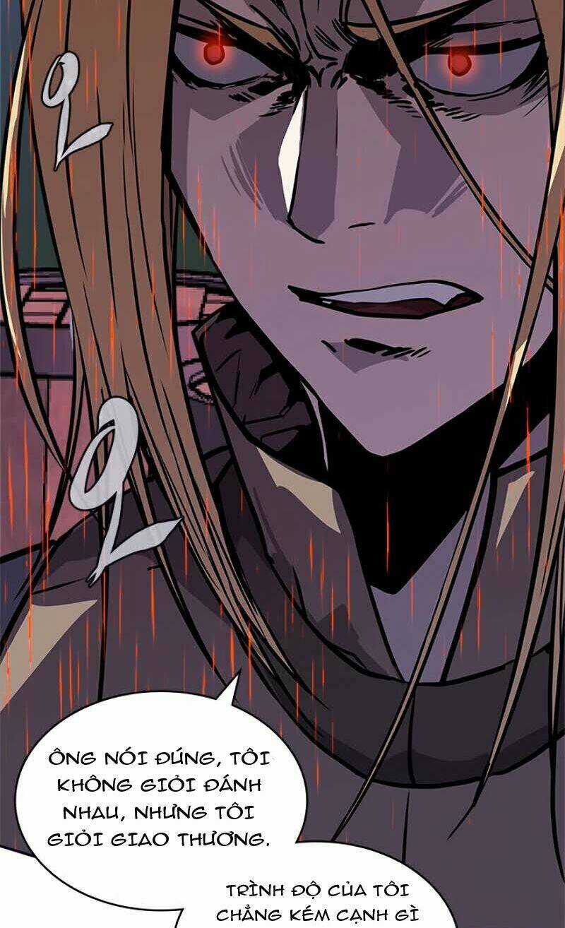 Chiến Binh Đến Từ Thế Giới Khác Chapter 124 trang 50