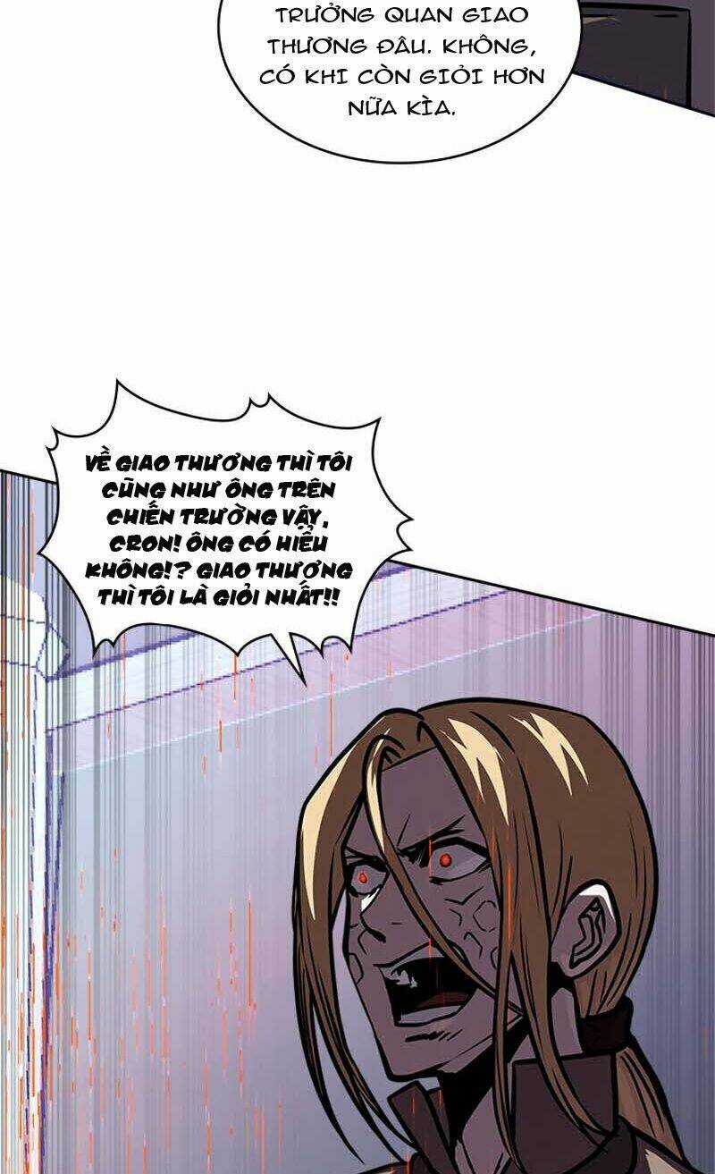 Chiến Binh Đến Từ Thế Giới Khác Chapter 124 trang 51