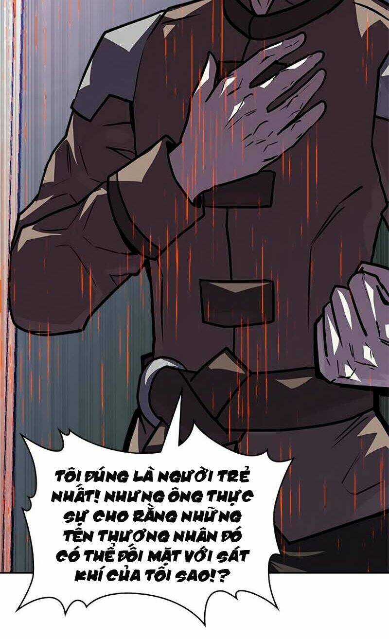 Chiến Binh Đến Từ Thế Giới Khác Chapter 124 trang 52