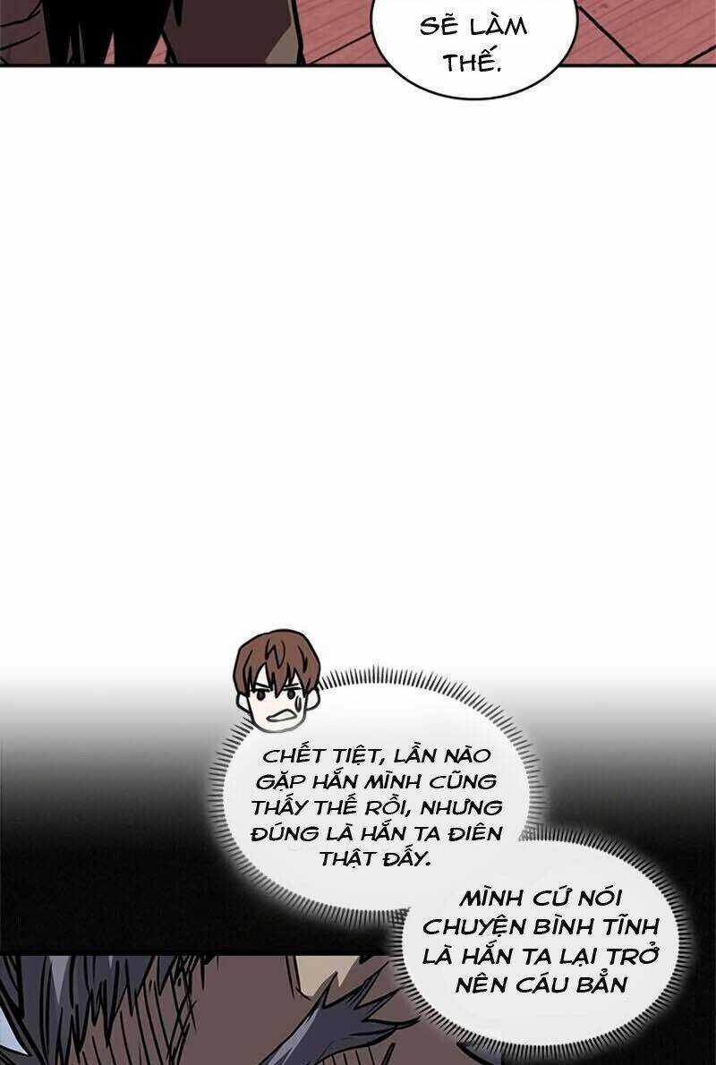 Chiến Binh Đến Từ Thế Giới Khác Chapter 124 trang 56