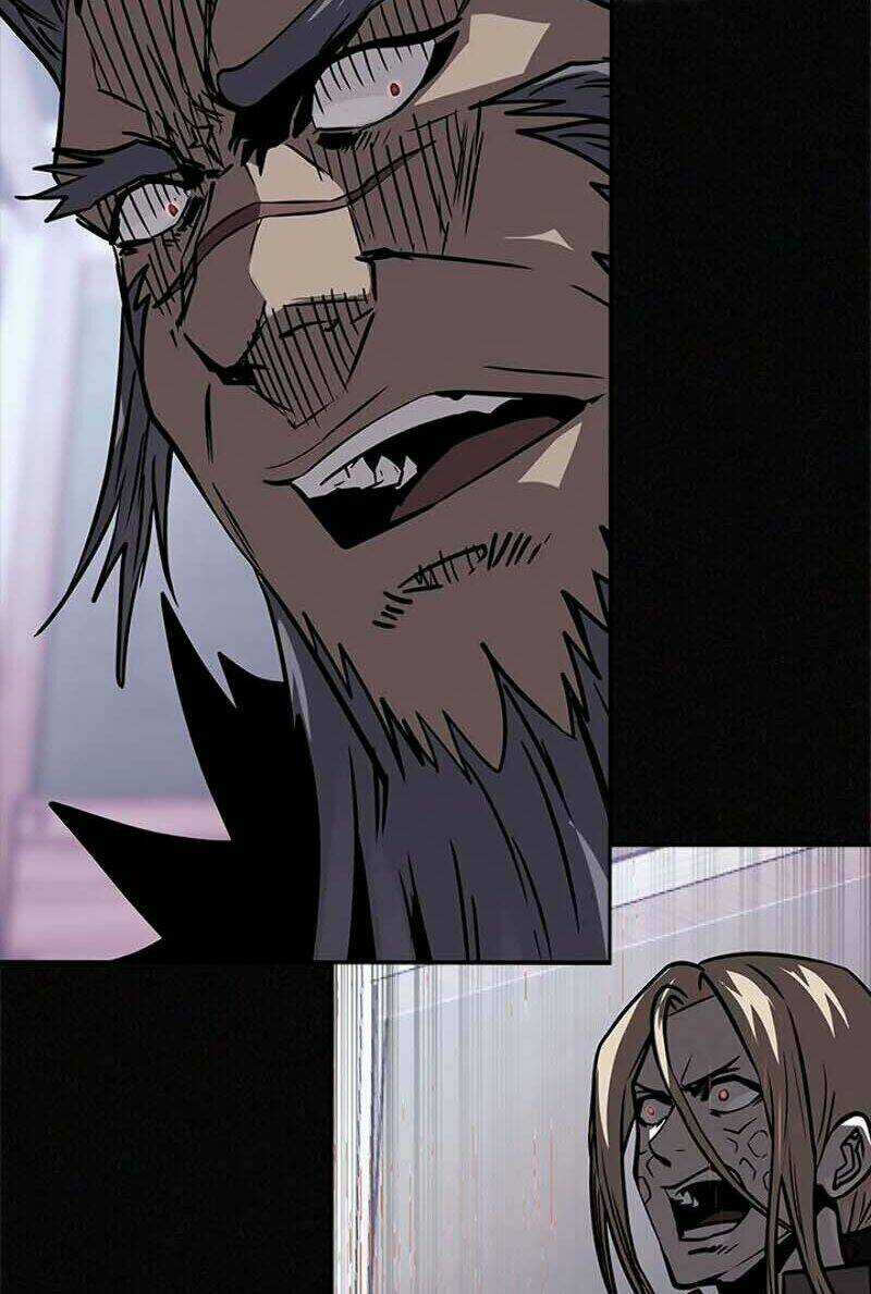 Chiến Binh Đến Từ Thế Giới Khác Chapter 124 trang 57