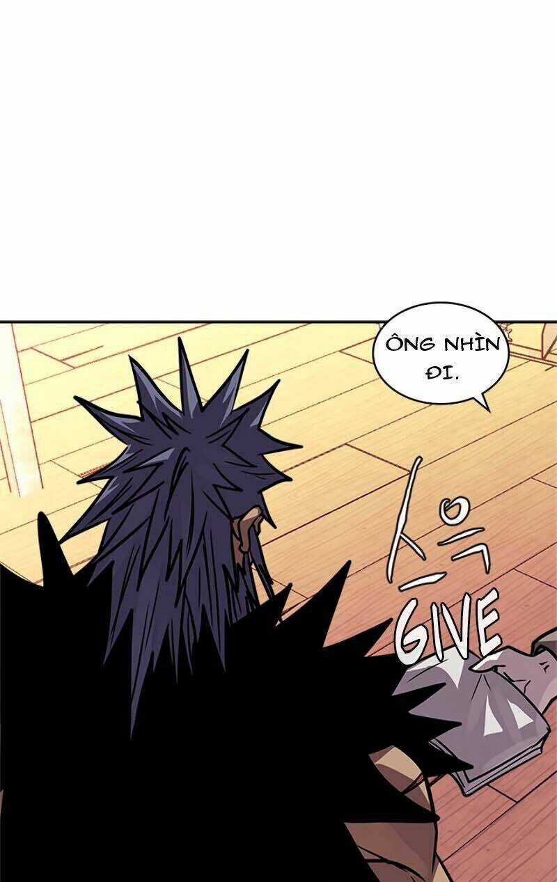 Chiến Binh Đến Từ Thế Giới Khác Chapter 124 trang 59