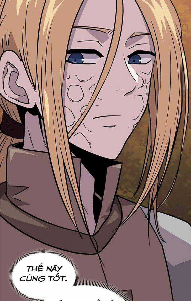 Chiến Binh Đến Từ Thế Giới Khác Chapter 124 trang 6