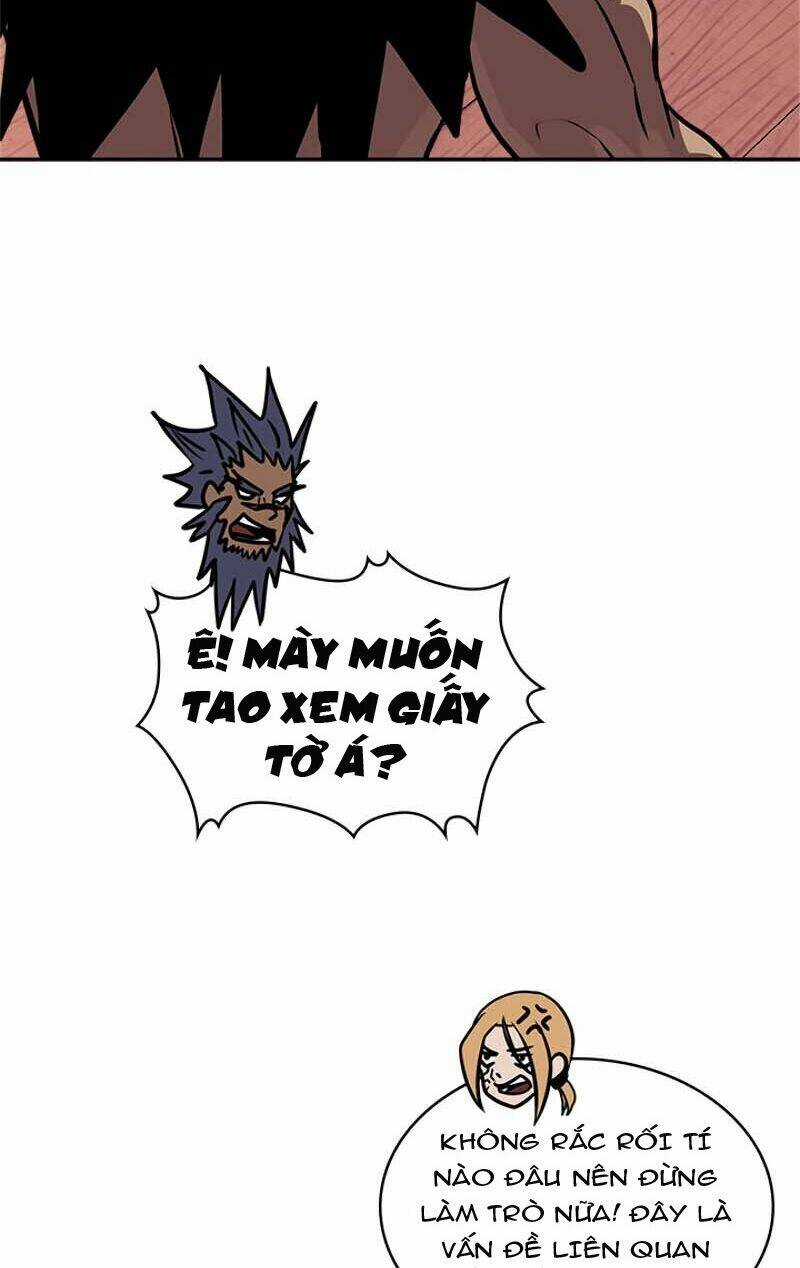 Chiến Binh Đến Từ Thế Giới Khác Chapter 124 trang 60