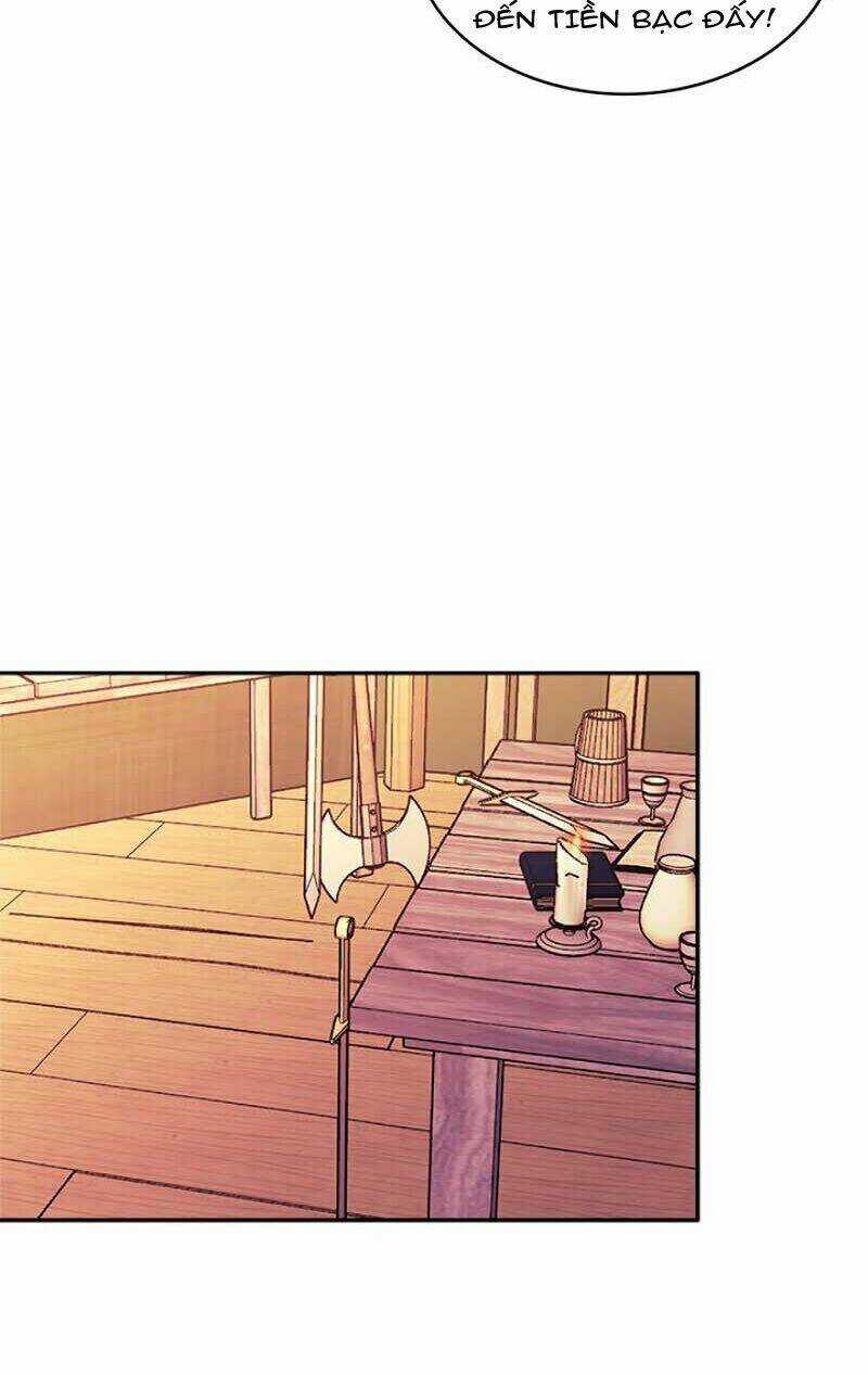 Chiến Binh Đến Từ Thế Giới Khác Chapter 124 trang 61